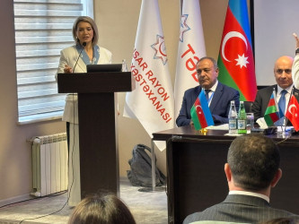 Minimal İnvaziv Cərrahlar Cəmiyyətinin 11-ci Regional Konfransı