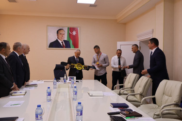 İdman tədbirləri-2026