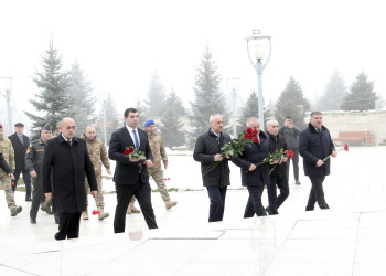 2 Fevral – Gənclər Günü