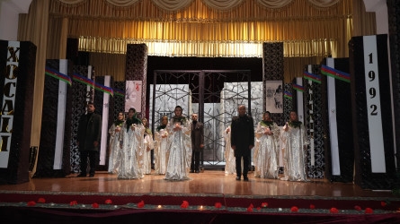 Xocalı soyqırımının 34-cü ildönümü