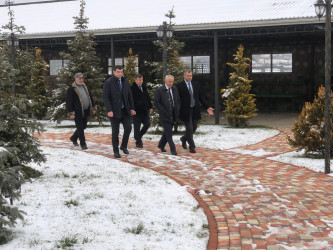 İdman tədbirləri-2026