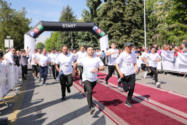 İdman tədbirləri-2026