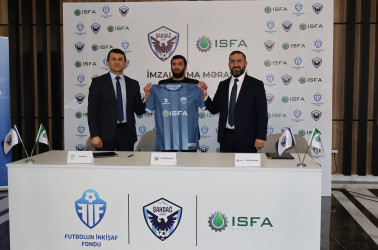 İdman tədbirləri-2026