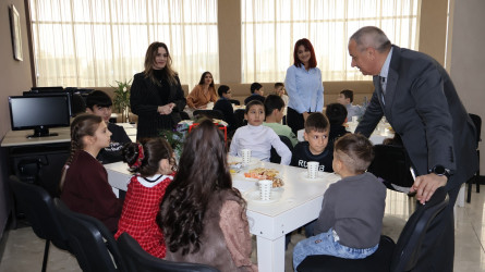 Qəhrəmanlıq tarixi