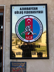 İdman tədbirləri-2026