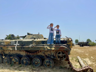 Qəhrəmanlıq tarixi