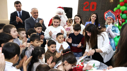 Qəhrəmanlıq tarixi