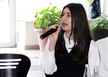 2 Fevral – Gənclər Günü