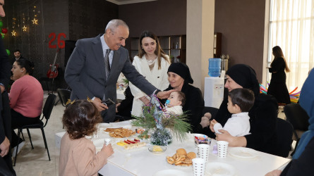 Qəhrəmanlıq tarixi