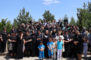 Qəhrəmanlıq tarixi