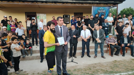 İdman tədbirləri-2026