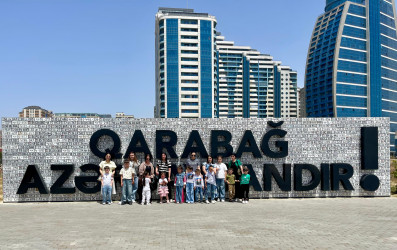 Qəhrəmanlıq tarixi